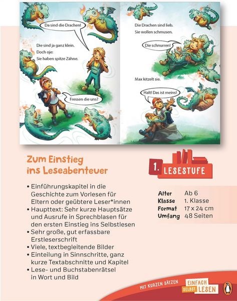 Produktbild: Endlich ein Einhorn!