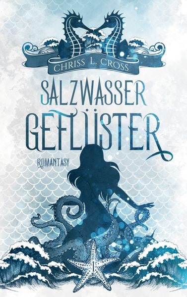 Produktbild: Salzwassergefl&uuml;ster