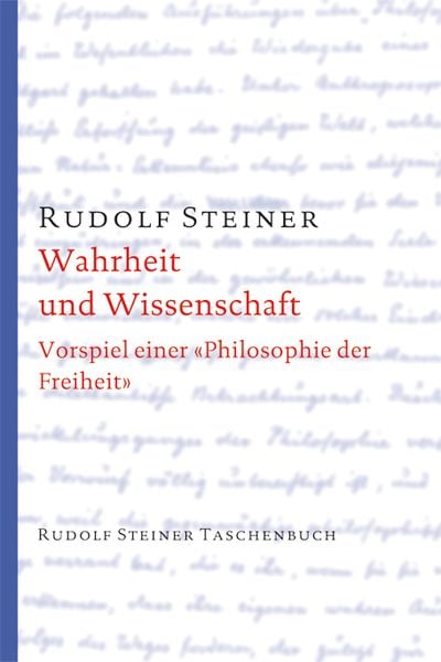 Produktbild: Wahrheit und Wissenschaft
