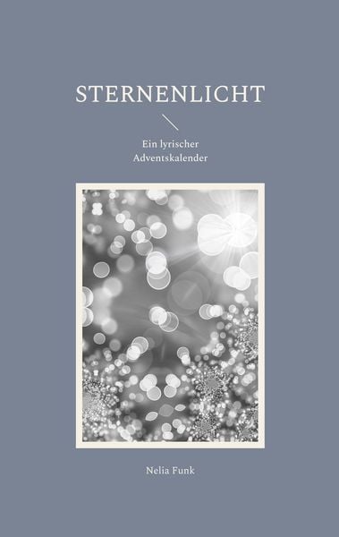 Produktbild: Sternenlicht