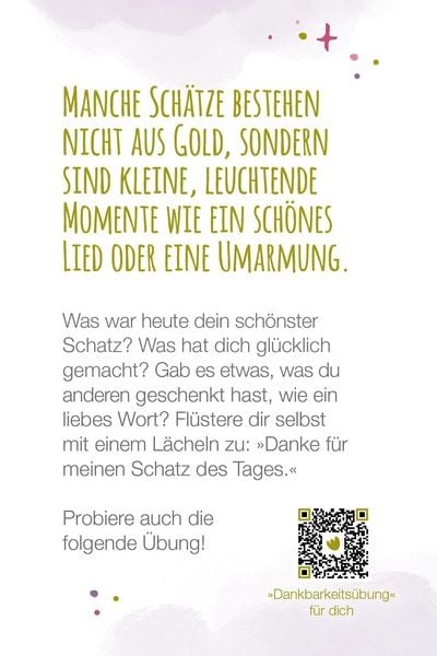 Produktbild: Ich bin ich &ndash; und wachse weiter!- 40 neue Affirmationen und Rituale, mit denen Kinder gl&uuml;cklich gro&szlig; werden