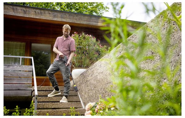 Produktbild: K&auml;rcher Home & Garden K 5 Comfort Premium Hochdruckreiniger 145 bar Kaltwasser