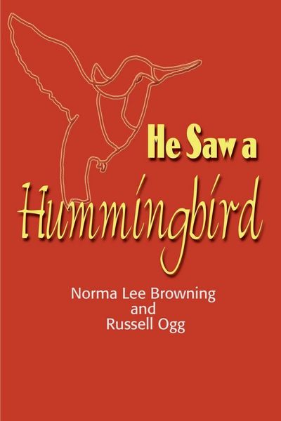 Produktbild: He Saw a Hummingbird