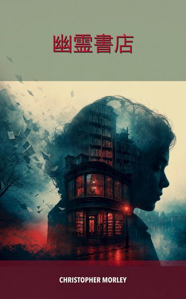 Produktbild: The Haunted Bookshop
