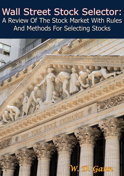 Produktbild: Wall Street Stock Selector