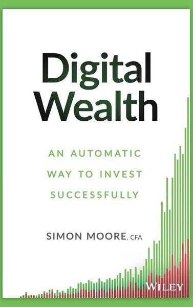 Produktbild: Digital Wealth