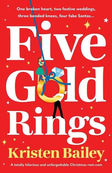 Produktbild: Five Gold Rings