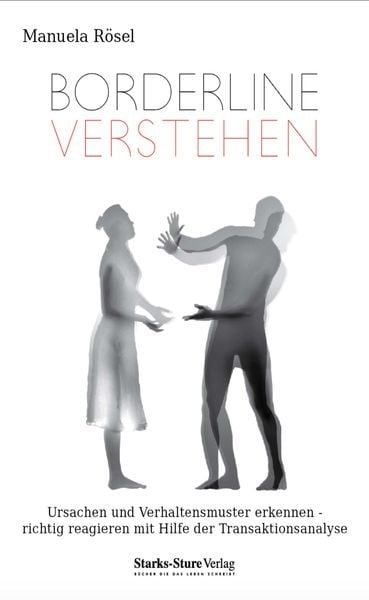 Produktbild: Borderline verstehen