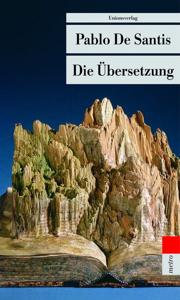 Produktbild: Die Übersetzung