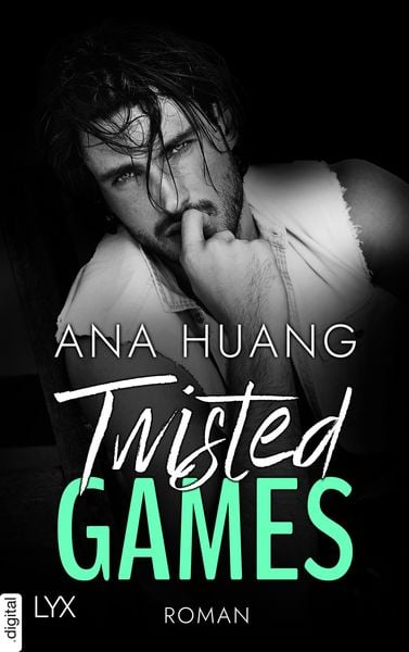 Produktbild: Twisted Games