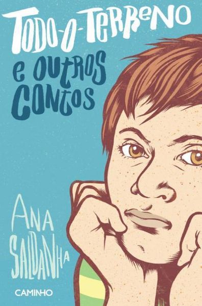 Produktbild: Todo O Terreno E Outros Contos