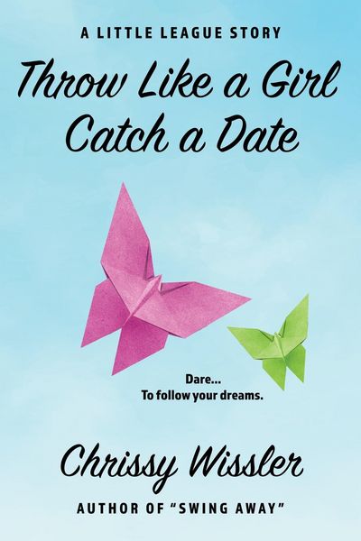Produktbild: Throw Like a Girl, Catch a Date