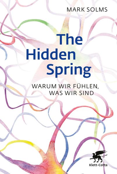 Produktbild: The Hidden Spring