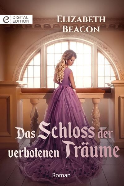 Produktbild: Das Schloss der verbotenen Tr&auml;ume