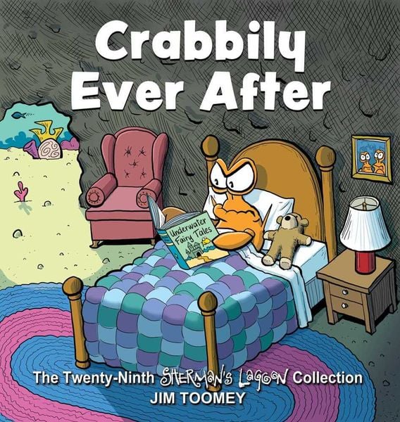 Produktbild: Crabbily Ever After