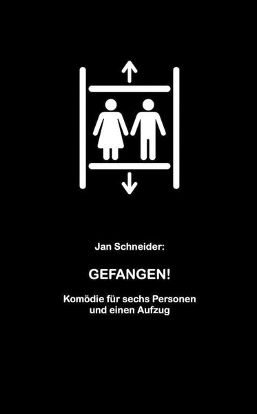 Produktbild: Gefangen!