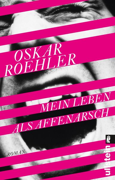 Produktbild: Mein Leben als Affenarsch