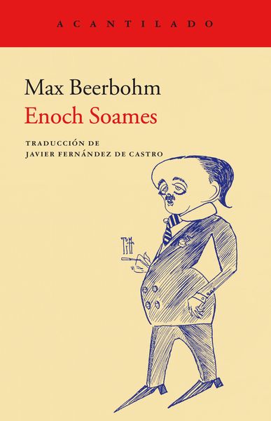 Produktbild: Enoch Soames