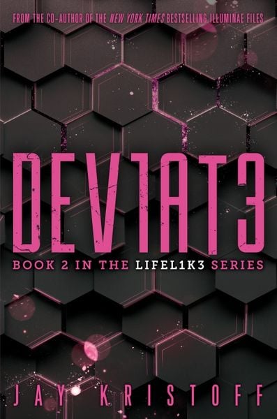 Produktbild: Dev1at3 (Deviate)