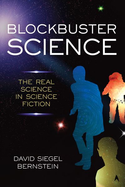 Produktbild: Blockbuster Science