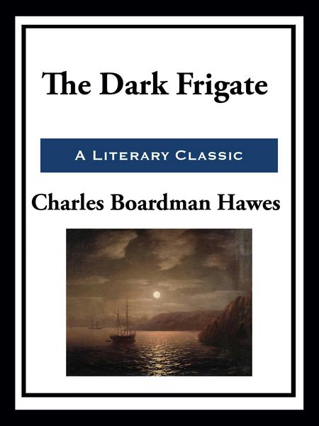 Produktbild: The Dark Frigate