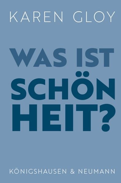 Was ist Schönheit?