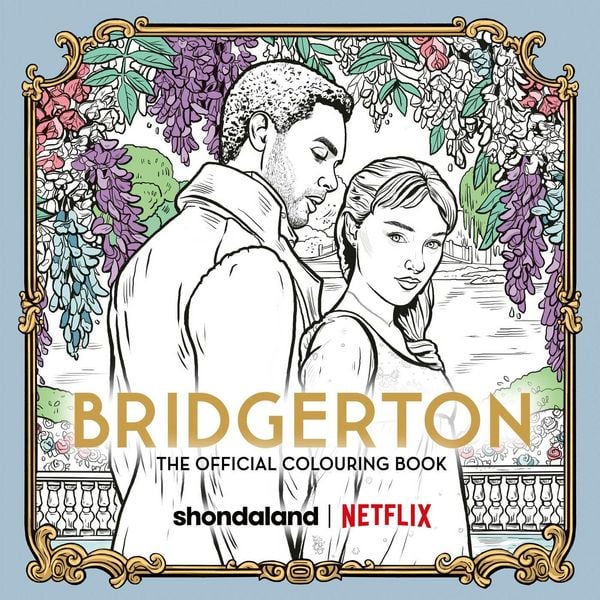 Produktbild: Bridgerton