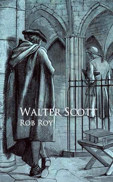 Produktbild: Rob Roy