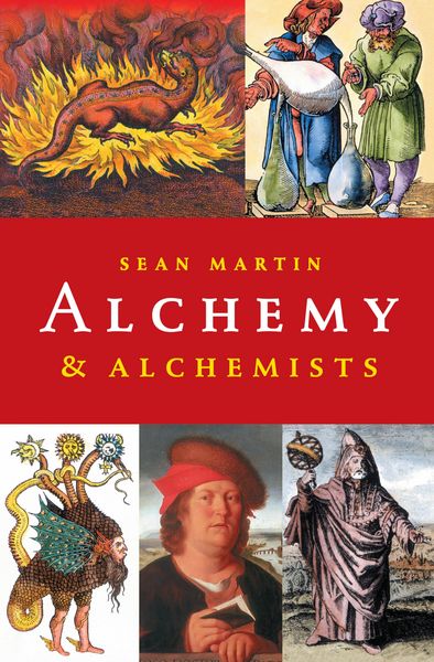 Produktbild: Alchemy and Alchemists