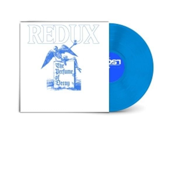 The Perfume Of Decay (Redux) - Tigercub, Vinyl