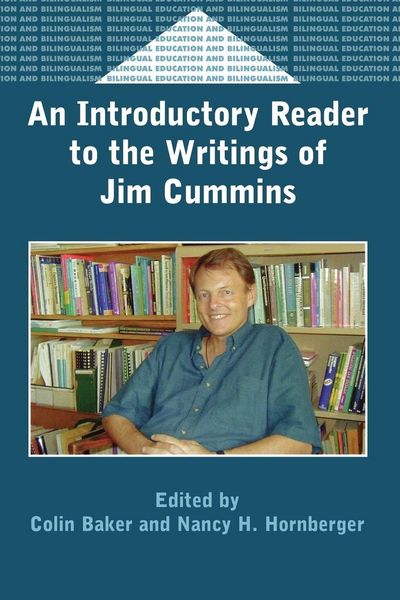Produktbild: An Introductory Reader to the Writings of Jim Cummins