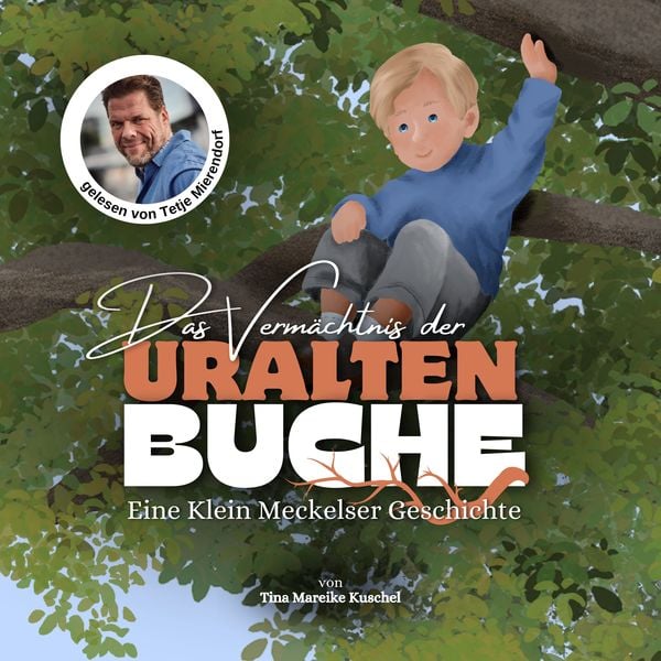 Produktbild: Das Vermächtnis der uralten Buche