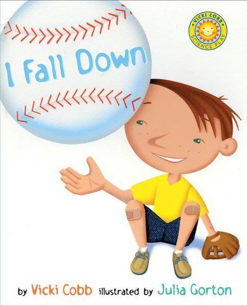 Produktbild: I Fall Down