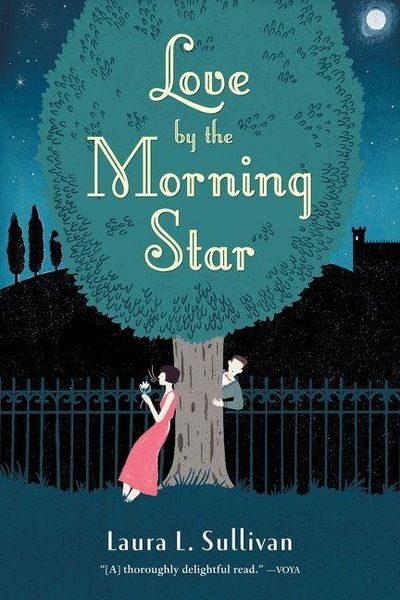 Produktbild: Love by the Morning Star