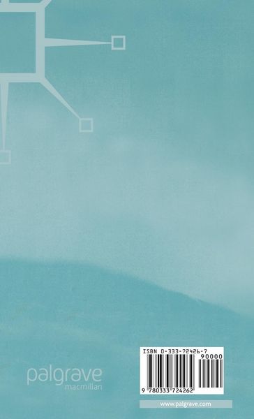 Produktbild: Understanding Disability Policies