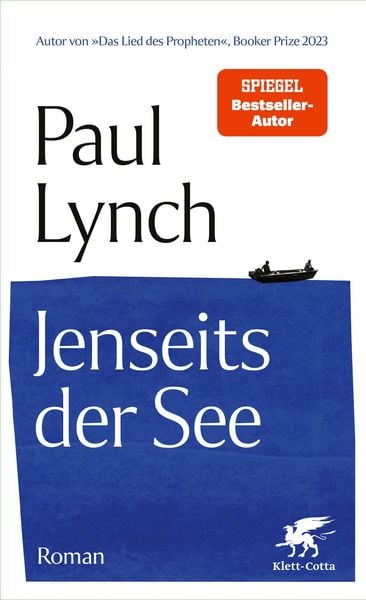 Produktbild: Jenseits der See