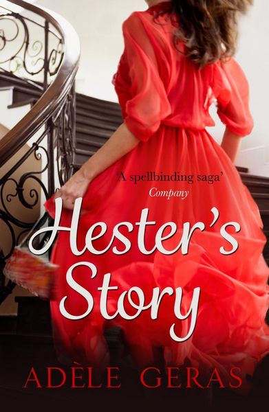 Produktbild: Hester's Story