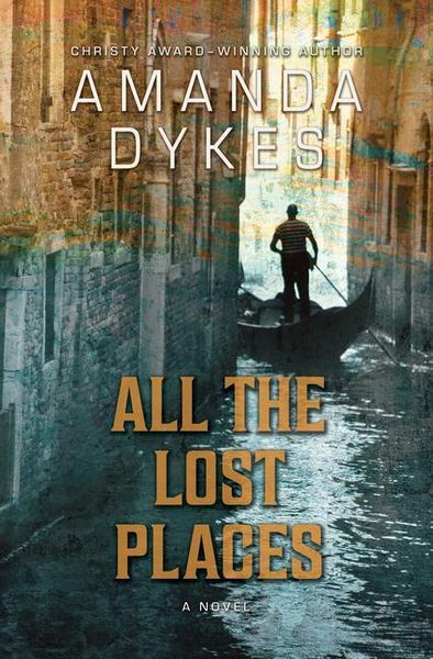 Produktbild: All the Lost Places