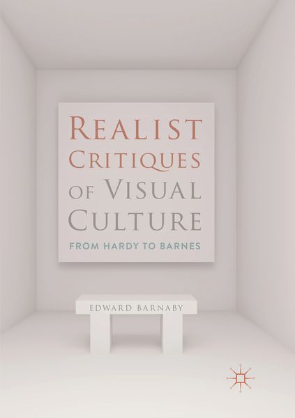 Produktbild: Realist Critiques of Visual Culture