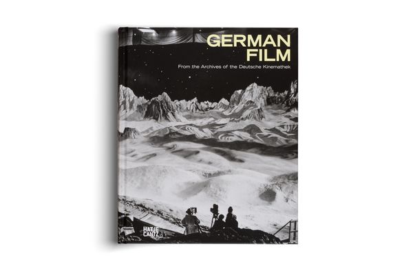 Produktbild: German Film