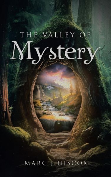 Produktbild: The Valley of Mystery