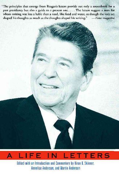 Produktbild: Reagan