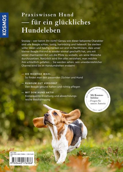 Produktbild: Beagle