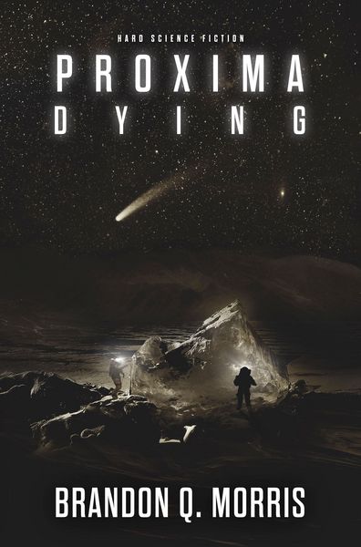 Produktbild: Proxima: Die Trilogie