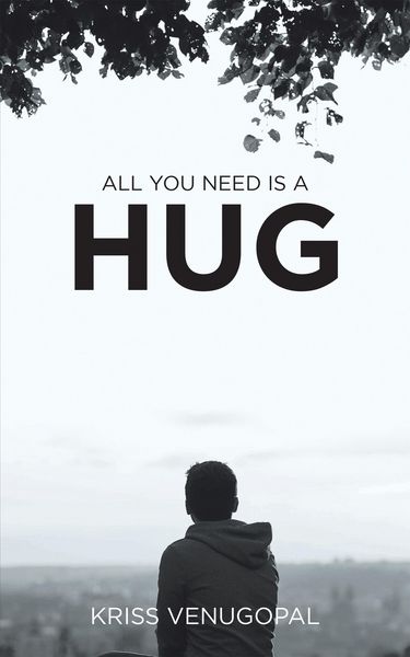 Produktbild: All You Need Is a Hug