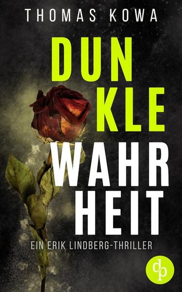 Produktbild: Dunkle Wahrheit