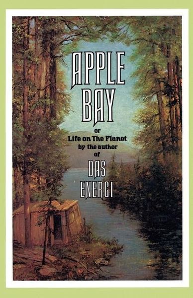 Produktbild: Apple Bay