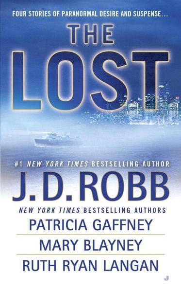 Produktbild: The Lost