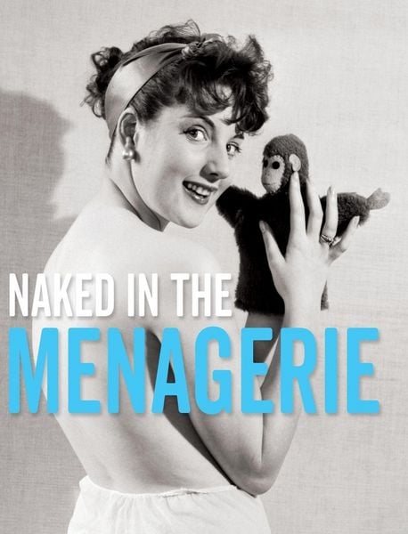 Produktbild: Naked in the Menagerie