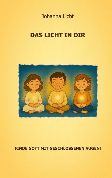 Produktbild: Das Licht in dir